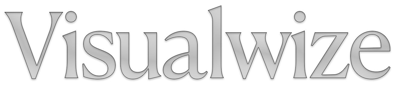 Visualwize Logo